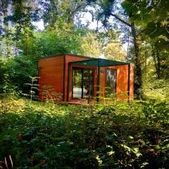 Les Lodges de Vaugrigneuse