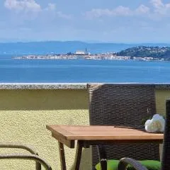 Villa del Golfo