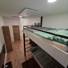 apartma Pohorc - Praprot