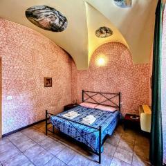 Antica Dimora - Camera con bagno