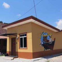 D'Rombang Baraqah