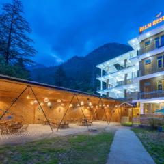 Palm Residency, Kasol