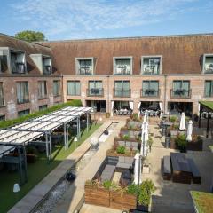 Hilton London Syon Park