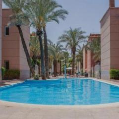 Appartement dans Résidence avec Piscines