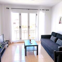 City Centre Arrecife