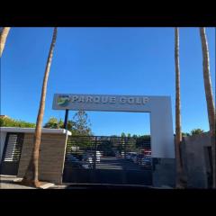 Precioso bungalow en Maspalomas Parque Golf