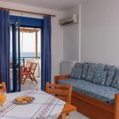 Finikas Studios & Apartments - Kalamaki Holidays