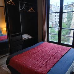 L'Echiquier de Normandie confort cosy et vue premium