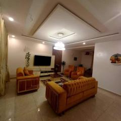Two bedroom property in Abuja