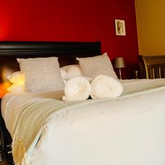 Mondeor Homestay