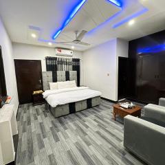 Decent Lodge Guest House