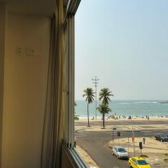 Vista Mar com Conforto Premium Posto 6 SL16-302