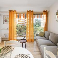 Colonel hébert deux pièces climatisé