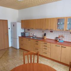 Apartmán Nová Cerekev