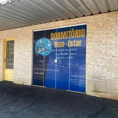 Dormitório Bem-Estar