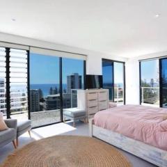 Living The Dream Penthouse