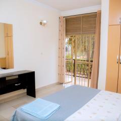 Vista Safaris Apartments