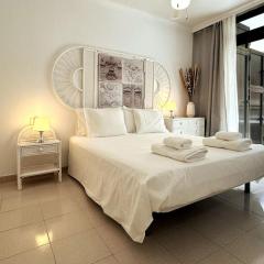 Sunset Puerto Santiago