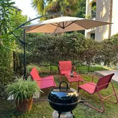 Garden Home "Milan-Rho fair"