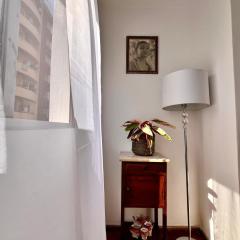 Departamentos Refugio del Rio