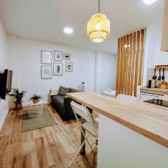 LM27 Beach "Little Blondies"