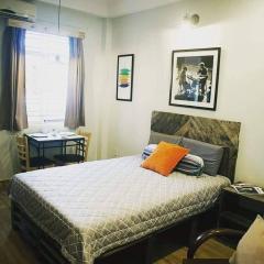 Urban Saigon Stays Near Embassy