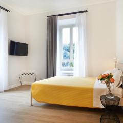 Hotel Reyes