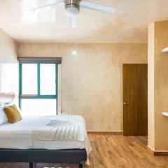 New apartment with all services and pool Marcos #1