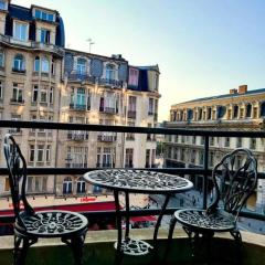 Appartement GARE LILLE FLANDRES