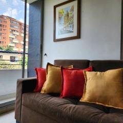 Vivienda Céntrica y Acogedora