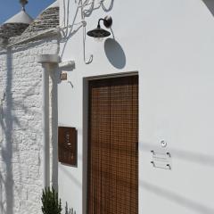 Trullo Susumaniello-Trulli Anti Charme & Relax