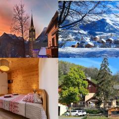 Auberge La maison de Catherine