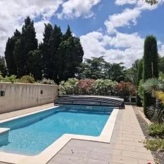Superbe Villa Golf Vedène avec Piscine