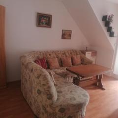 Ferienwohnung Dolecki Rippach