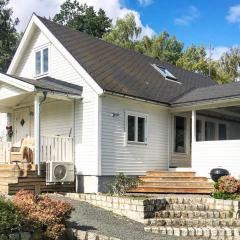 4 star holiday home in Linköping-By Traum