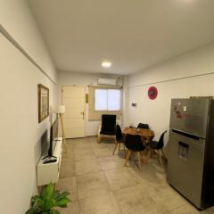 Hermoso y completo departamento centrico