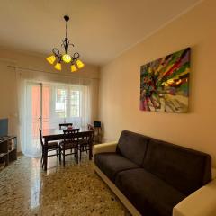 Vintage Charm Apt in Aurelio