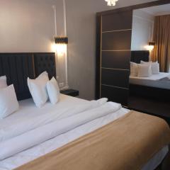 Apartament Avangarde