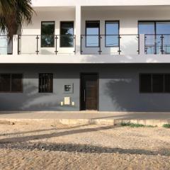 Tity Apartments T2- Santa Maria