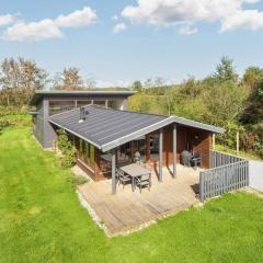 6 person holiday home in Bjert-By Traum
