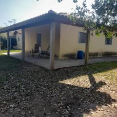 Chácara Sagrada Família