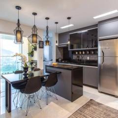 Apartamento em Itapema