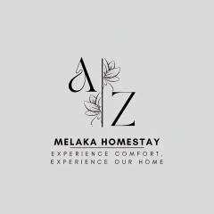 AZ Melaka Homestay, Islamic Homestay