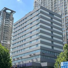 Metropolo Hotel Jiangyin Hongqiao Road Baiye Plaza