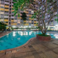 Arba Sentra Timur by MHM