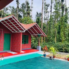 Patel Homestays