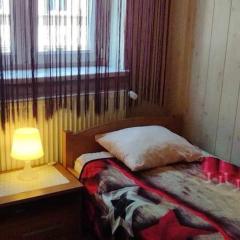 Apartment for guests (1)