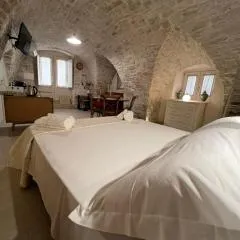 Zia Giacomina's House