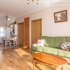 Уютное жилье