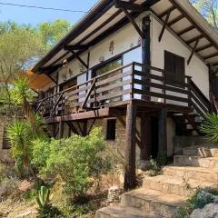La Casita del Bosque
